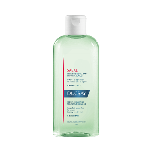 Ducray Sabal Shampoo - 200ml