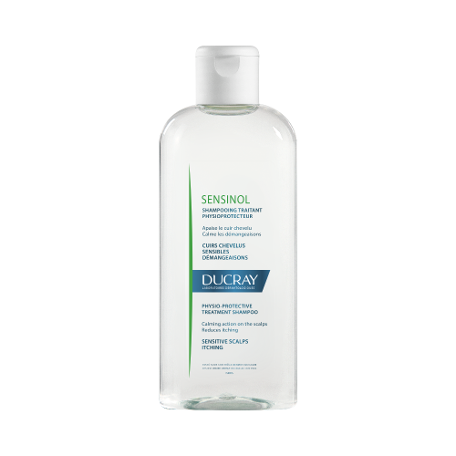 Ducray Sensinol shampoo - 200ml