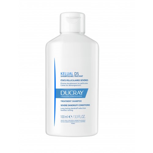 Ducray Kelual DS -100ml