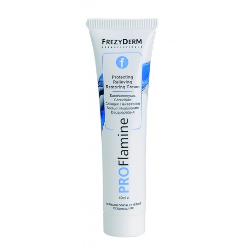 Proflamine Cream - 40ml