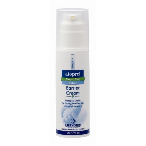 Atoprel Barrier cream - 150ml