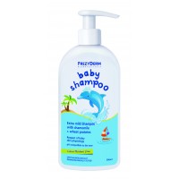 Baby Shampoo - 300ml