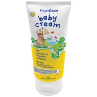 Baby Cream - Κρέμα Αλλαγής Πάνας - 50ml