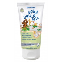 Baby Liquid Talc - Κρέμα Τάλκ - 150ml