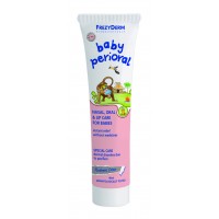 Baby Perioral Cream - Μαλακτική Κρέμα της Ρινοστοματικής Περιοχής των Βρεφών - 40ml