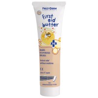 First Aid Butter Gel - Τζελ για Χτυπήματα - 50ml