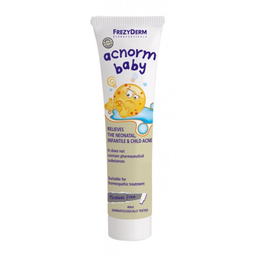 AcNorm Baby - 40ml