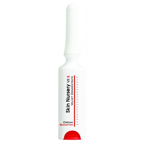 Skin Nursery Vit B Cream Booster - Αγωγή Αντιγήρανσης Με Βιταμίνες B - 5ml