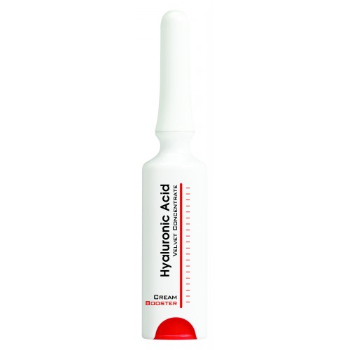 Hyaluronic Acid Cream Booster - 5ml