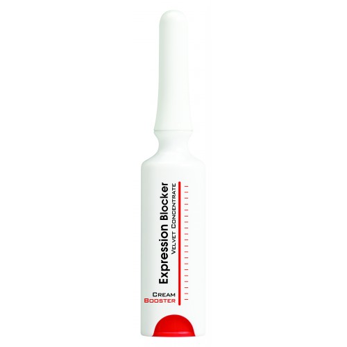 Expression Blocker Cream Booster - Αγωγή για Ρυτίδες Έκφρασης - 5ml