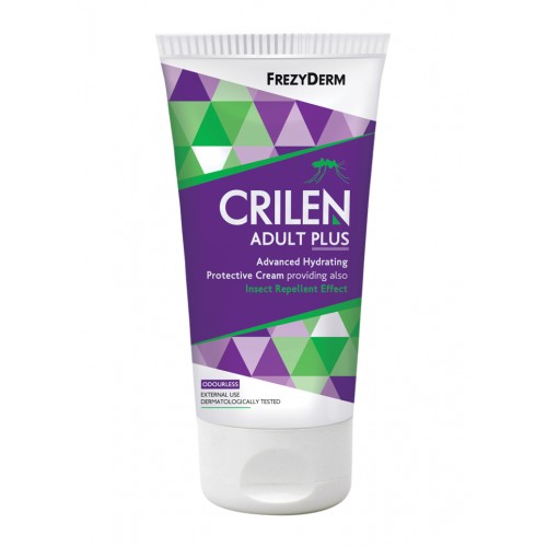 Crilen Adult Plus - 125ml