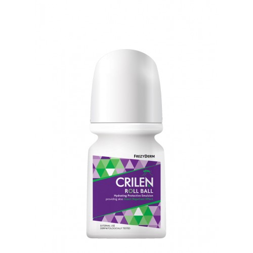 Crilen Roll Ball - 50ml