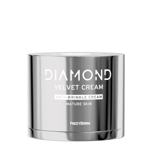 Diamond Velvet Anti-Wrinkle Cream - 50ml