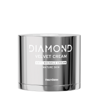 Diamond Velvet Anti-Wrinkle Cream - 50ml