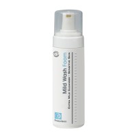 Mild Wash Foam - Απαλός Αφρός Καθαρισμού - 150ml