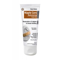 Nipple Care Restructuring Cream Gel - 40ml