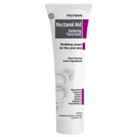 Rectanal Aid Cream - 50ml