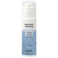 FrezyFeet Heavy Legs Cream-Gel - 125ml