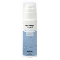 FrezyFeet Diaped Cream - 125ml