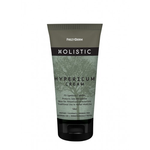 Hypericum Cream - 50ml