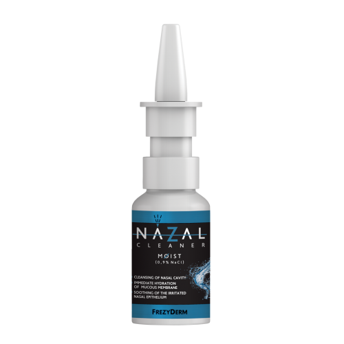 Nazal Cleaner Moist - 30ml