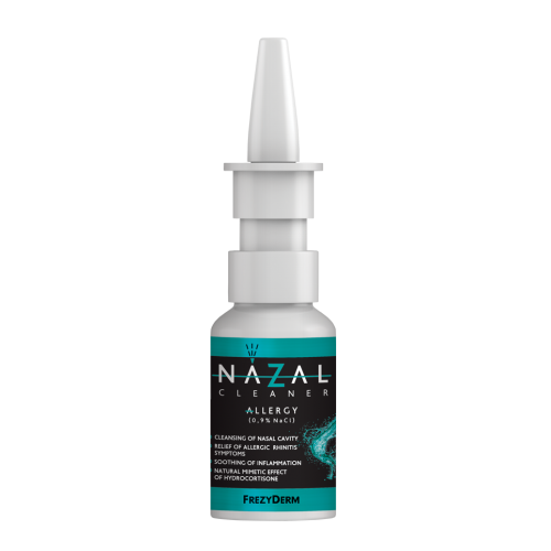 Nazal Cleaner Allergy - 30ml