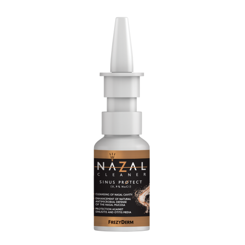 Nazal Cleaner Sinus Protect - 30ml