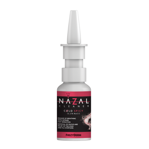 Nazal Cleaner Cold Spicy - 30ml