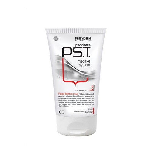 PS.T Cell Balance cream Step 3 - 75ml