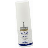 Spot End Day Cream SPF 15 - Λευκαντική Κρέμα Ημέρας - 50ml