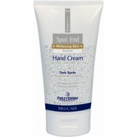 Spot End Hand Cream SPF 15 - Κρέμα για Πανάδες στα Χέρια - 50ml