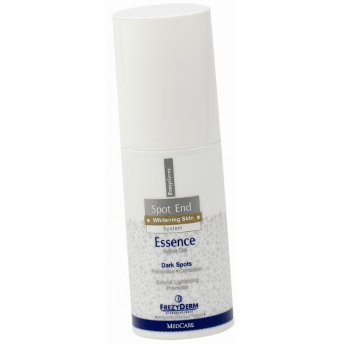 Spot End Essence Active Gel - 50ml