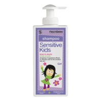 Sensitive Kids Shampoo for Girls - 200ml