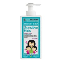 Sensitive Kids Shower Bath - 200ml