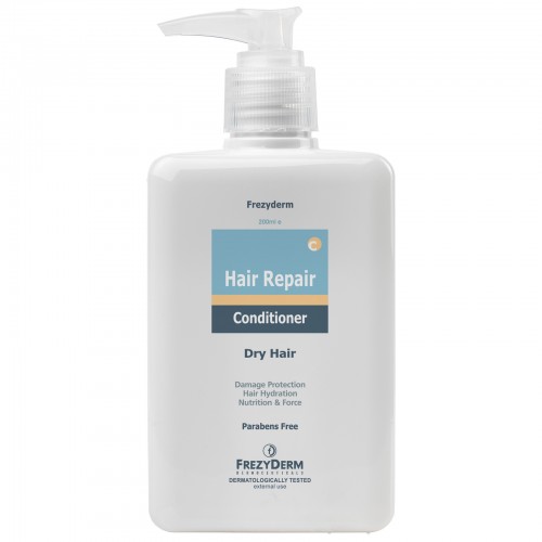 Hair Repair Conditioner - 200ml