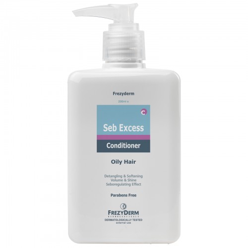 Seb Excess Conditioner - 200ml