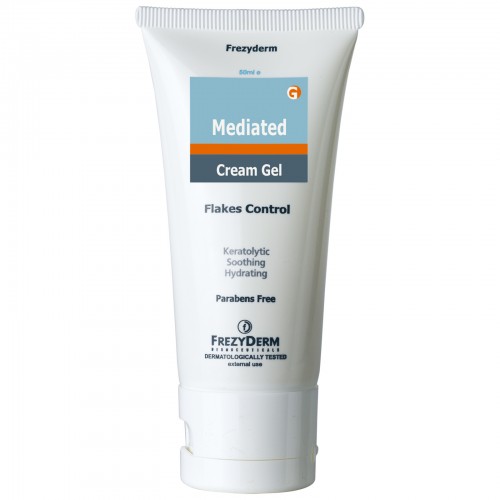 Mediated Cream-Gel - 50ml