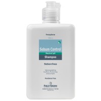 Sebum Control Shampoo - 200ml