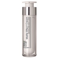 Matte Effect Cream - 50ml