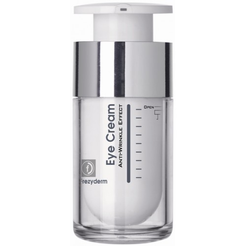 Anti Wrinkle Effect Eye Cream - Αντιρυτιδική Κρέμα Ματιών - 15ml