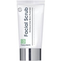 Facial Scrub - Gel Καθαρισμού & Απολέπισης Προσώπου - 100ml