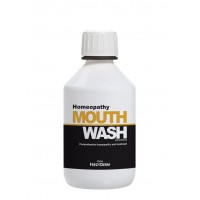 Homeopathy Mouthwash - 250ml