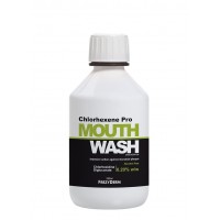 Chlorhexene pro Mouthwash - Στοματικό Διάλυμα με Χλωρεξιδίνη - 250ml