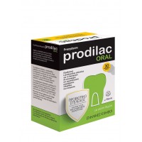 Frezyderm Prodilac Oral - 30 δισκία