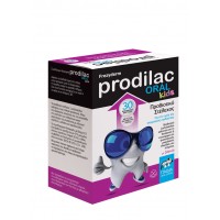 Frezyderm Prodilac Oral Kids - 30 δισκία