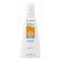 Sun Screen Anti-Seb Spray SPF 30 / UVA - 150ml