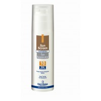 Sun Screen Tan Accelerator SPF 10 / UVA - 150ml