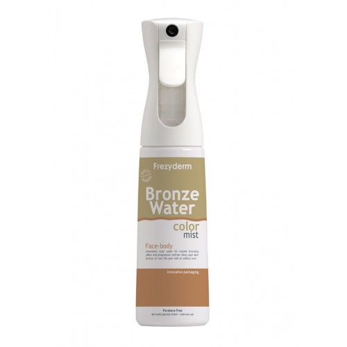 Bronze Water Color Mist - 300ml