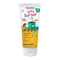 Kids Sun + Nip SPF 50+ / UVA - 175ml