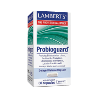 Lamberts Probioguard® 60caps